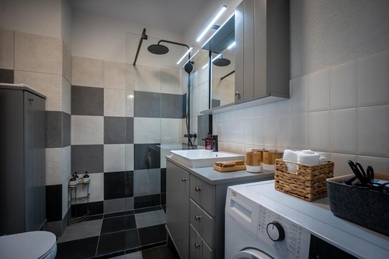 Căn hộ Modern Urban Escape @the Office With Parking Space Cluj-Napoca